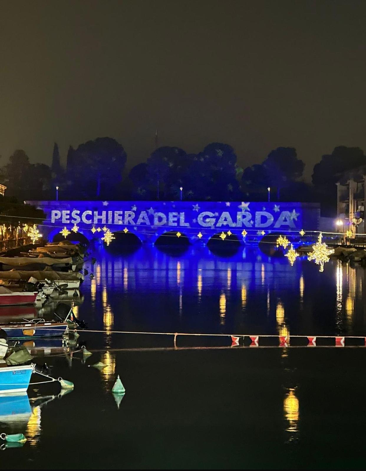 Appartamento Bastione San Marco Peschiera del Garda Exteriér fotografie